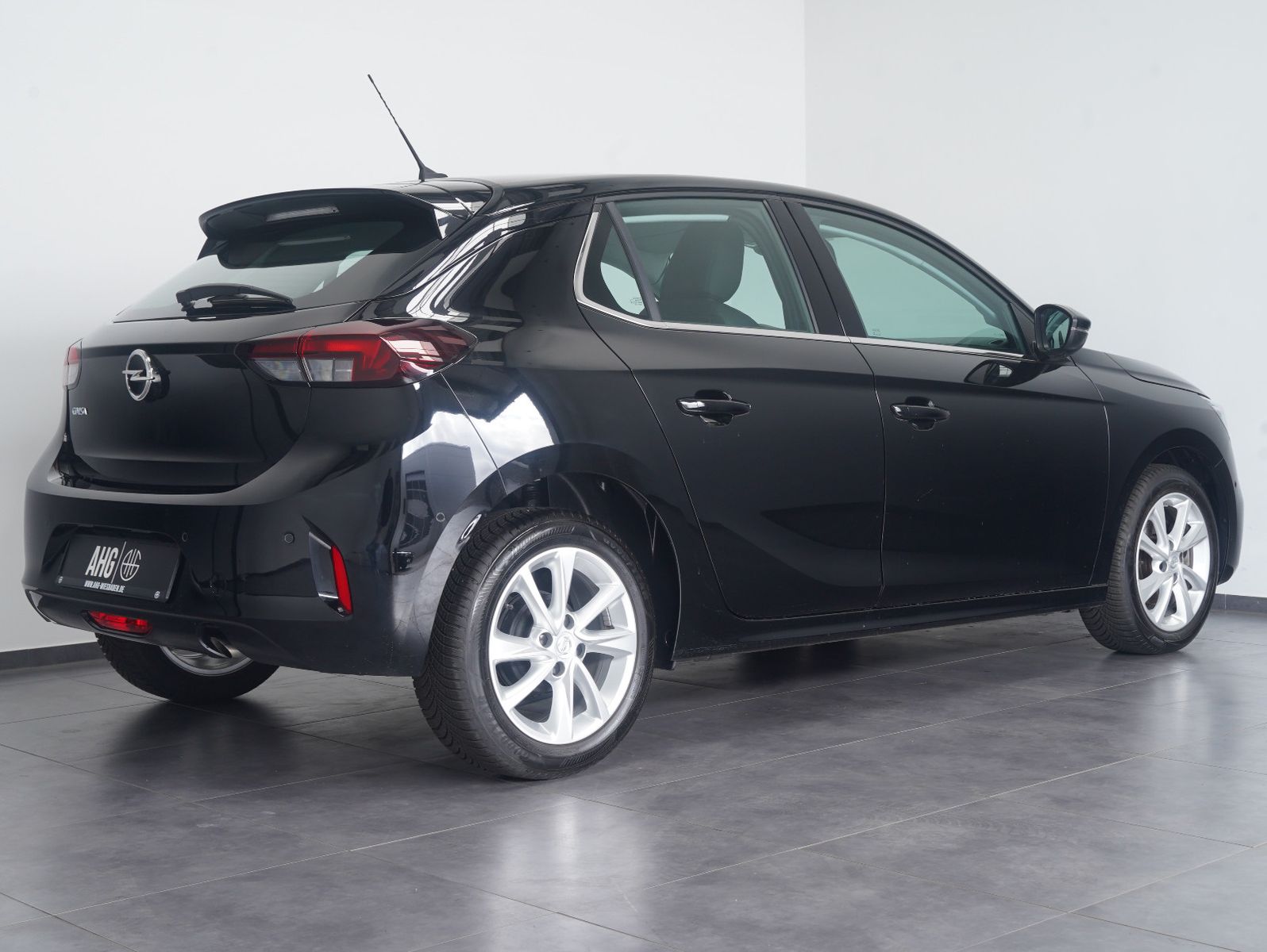 Fahrzeugabbildung Opel Corsa F 1.2 Turbo Elegance DAB/LED/PDC/SHZ