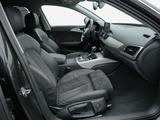 Audi A6 Avant 3.0 TDI quattro S line 20Z*Bose*AHK*Nav - Audi A6 3.0 TDI quattro Gebrauchtwagen