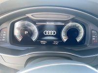 Audi A6 - Vorschau Bild 10