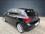 Volkswagen Polo 1.0 TSI DSG Highline Navi LED ACC - gebrauchte Kleinwagen in Siegen