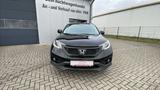 Honda CR-V Executive 4WD*RFK*AHK*LEDER*SHZ* - gebrauchte Honda Kleinbus