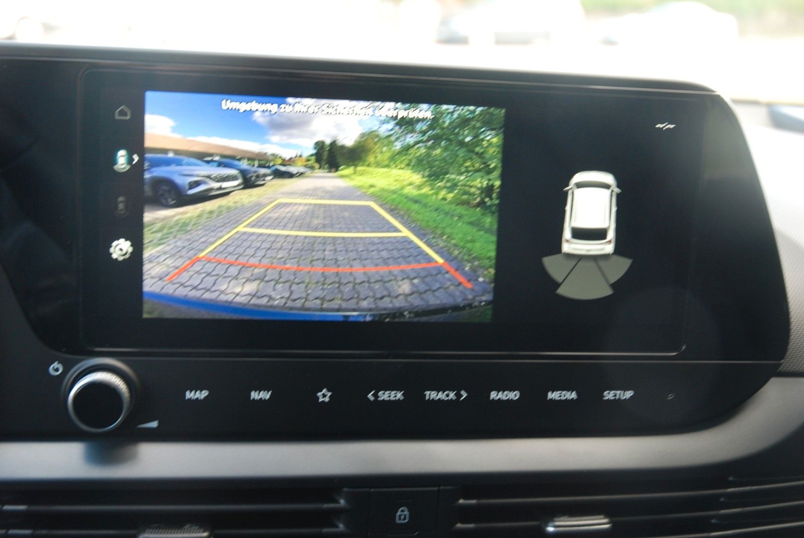 Hyundai BAYON – Bild 11