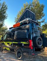 Mercedes-Benz Mercedes Sprinter 4x4 V6 3.0 Diesel Auto (2021)  - Mercedes-Benz Auto s