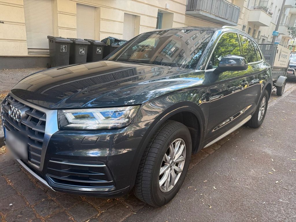 Image of Audi Q5