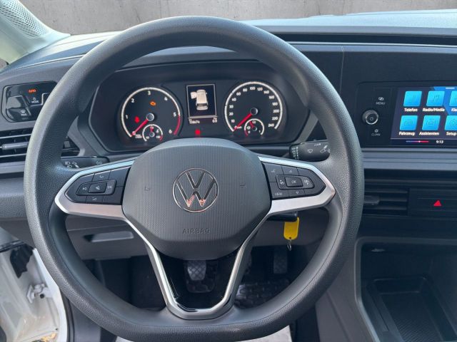 Caddy Cargo 2.0 TDI KLIMA/AHK/PDC/GRA/ ZV