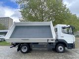 Mercedes-Benz Atego 1223 Dreiseitenkipper *Klima* - Angebote