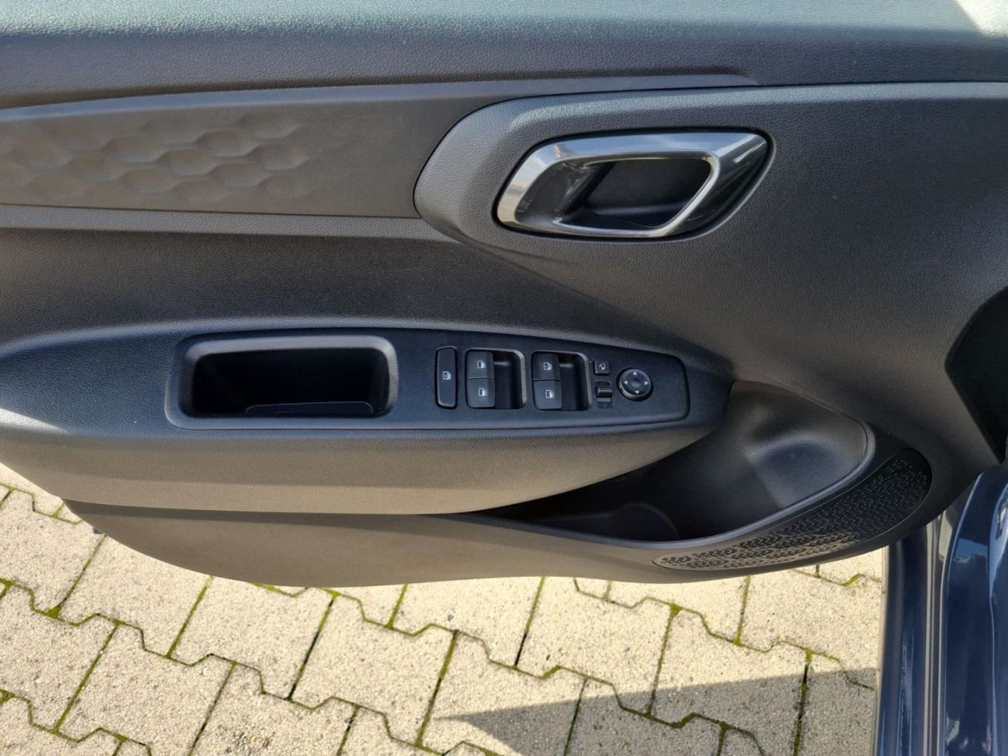 Hyundai i10 – Bild 15