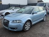Audi A3 Sportback 1.9 TDI Ambition/5-TÜRER/EURO4/77KW - Audi A3: Türer 3