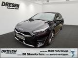 Kia ProCeed GT-LINE 1.5 AT NAVI,DAB,KLIMA,CARPLAY - Kia pro cee'd / ProCeed Neuwagen