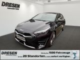 Kia ProCeed GT-LINE 1.5 AT NAVI,DAB,KLIMA,CARPLAY - Kia pro cee'd / ProCeed Neuwagen