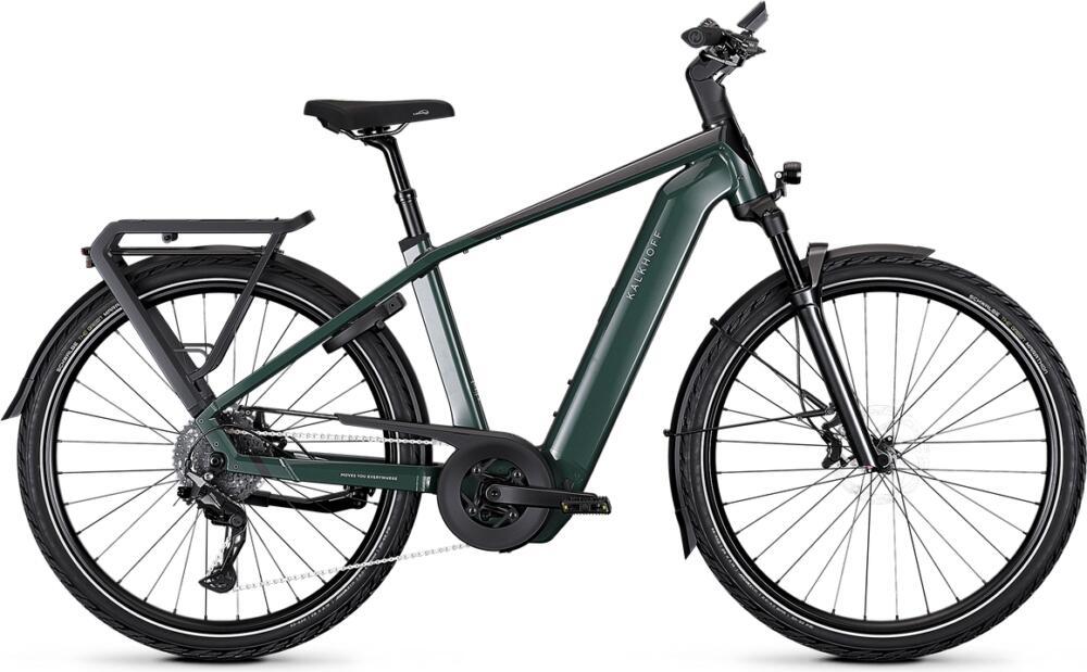Kalkhoff ENDEAVOUR 5+ ADVANCE 63 cm (XXL)