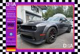 Dodge Challenger 6.4 R/T WIDEBODY*SCAT PACK*GARANTIE - Dodge Challenger: Scat Pack