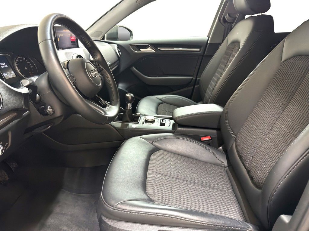 Audi A3 Sportback 35 TDI design LED*NAV*SHZ*PDC*TEMPO foto 11