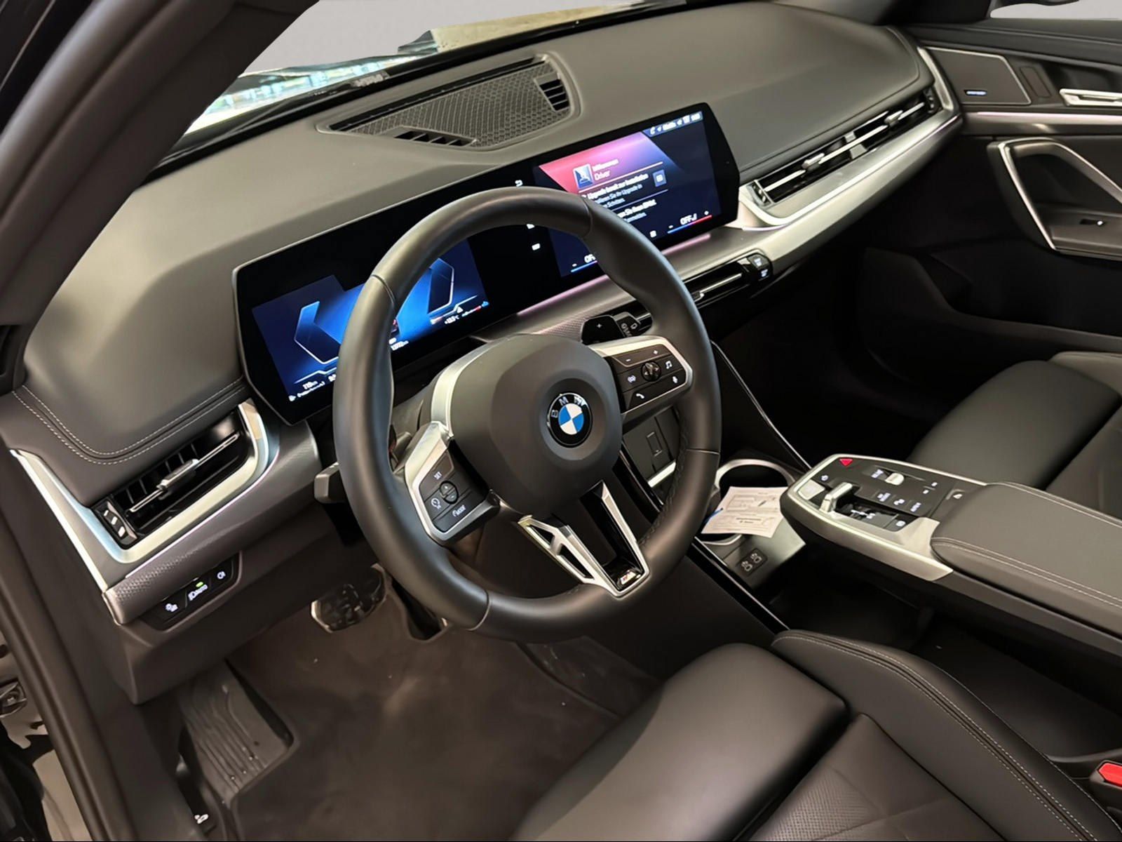 BMW X1 - Bild 4