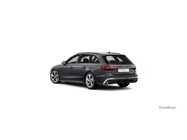 Audi A4 - Bild 6