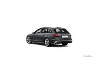 Audi A4 - Vorschau Bild 6