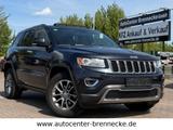 Jeep Grand Cherokee 3.6 V6 Limited - Jeep Gebrauchtwagen in Magdeburg