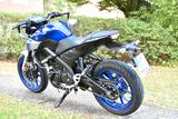 Yamaha MT-125 RE40 - YAMAHA R4