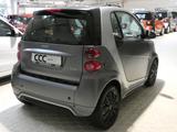 Smart coupe 71PS SHZ Servo Klimaautom. Navigation uvm* - Smart ForTwo in Bonn