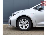 Suzuki Swace - Vorschau Bild 5