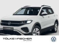 Volkswagen T-Cross - Vorschau Bild 1