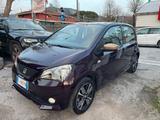 Seat Mii 1.0 5 porte by Cosmopolitan - Seat Mii: Cosmopolitan
