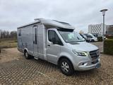HYMER / ERIBA / HYMERCAR BMC 600-T