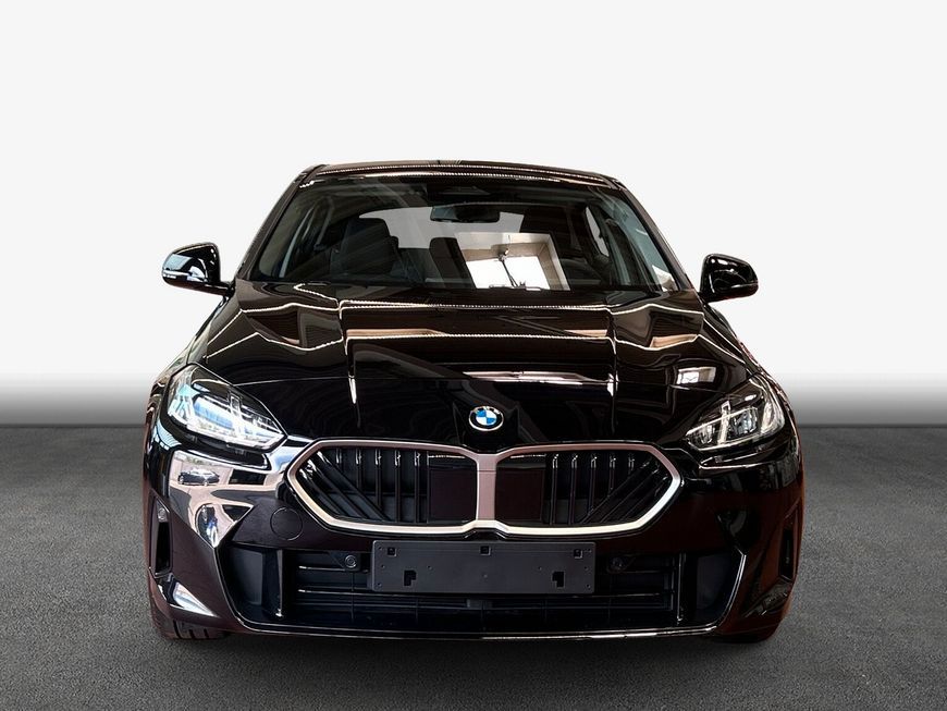 BMW 120 - Bild 4