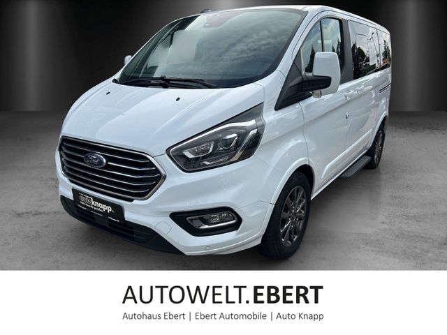 Ford Tourneo Custom 320 L1 Titanium X AHK Navi Bi-Xen