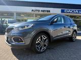 Renault Kadjar TCe160 EDC Techno Navi/LED/SHZ/Kamera/AHK - Renault Kadjar in Bremen