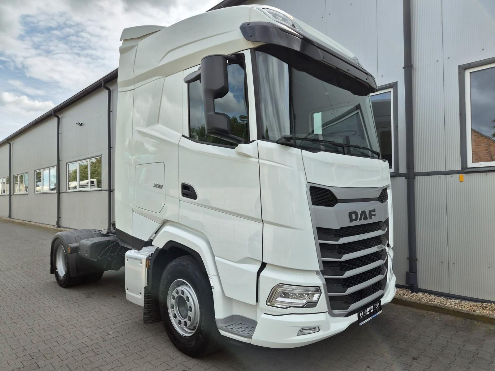 DAF FT XG 480