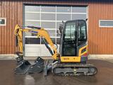 XCMG XE 27E + Powertilt |Neumaschine  | Netto:32.900€ - Offers