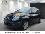 Renault Modus TÜV / SERVICE NEU / KLIM/ ALLWETTER