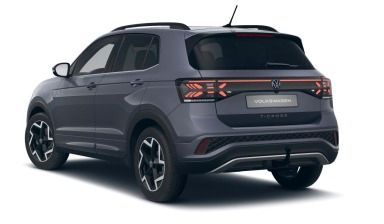 Volkswagen T-Cross - Bild 3