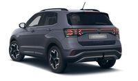 Volkswagen T-Cross - Vorschau Bild 3