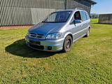 Opel Zafira A OPC Line viele Neuteile - Opel Zafira: A Opc