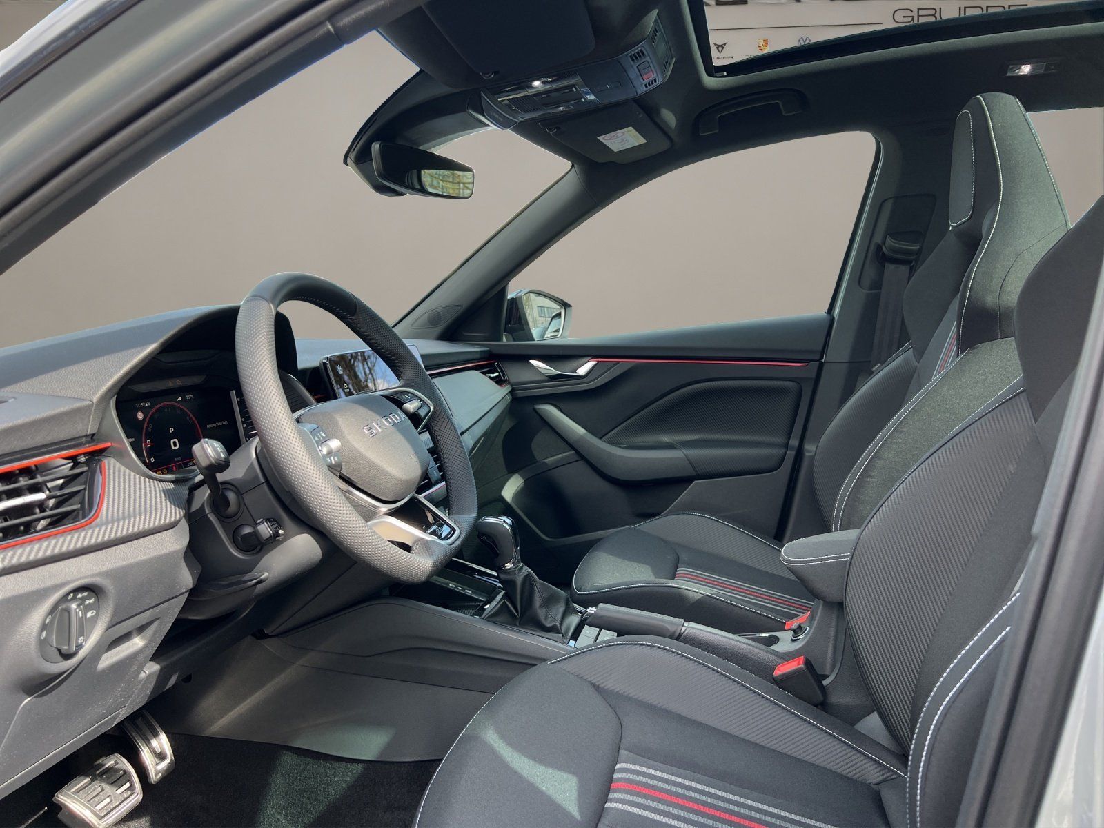 Skoda Kamiq - Bild 7