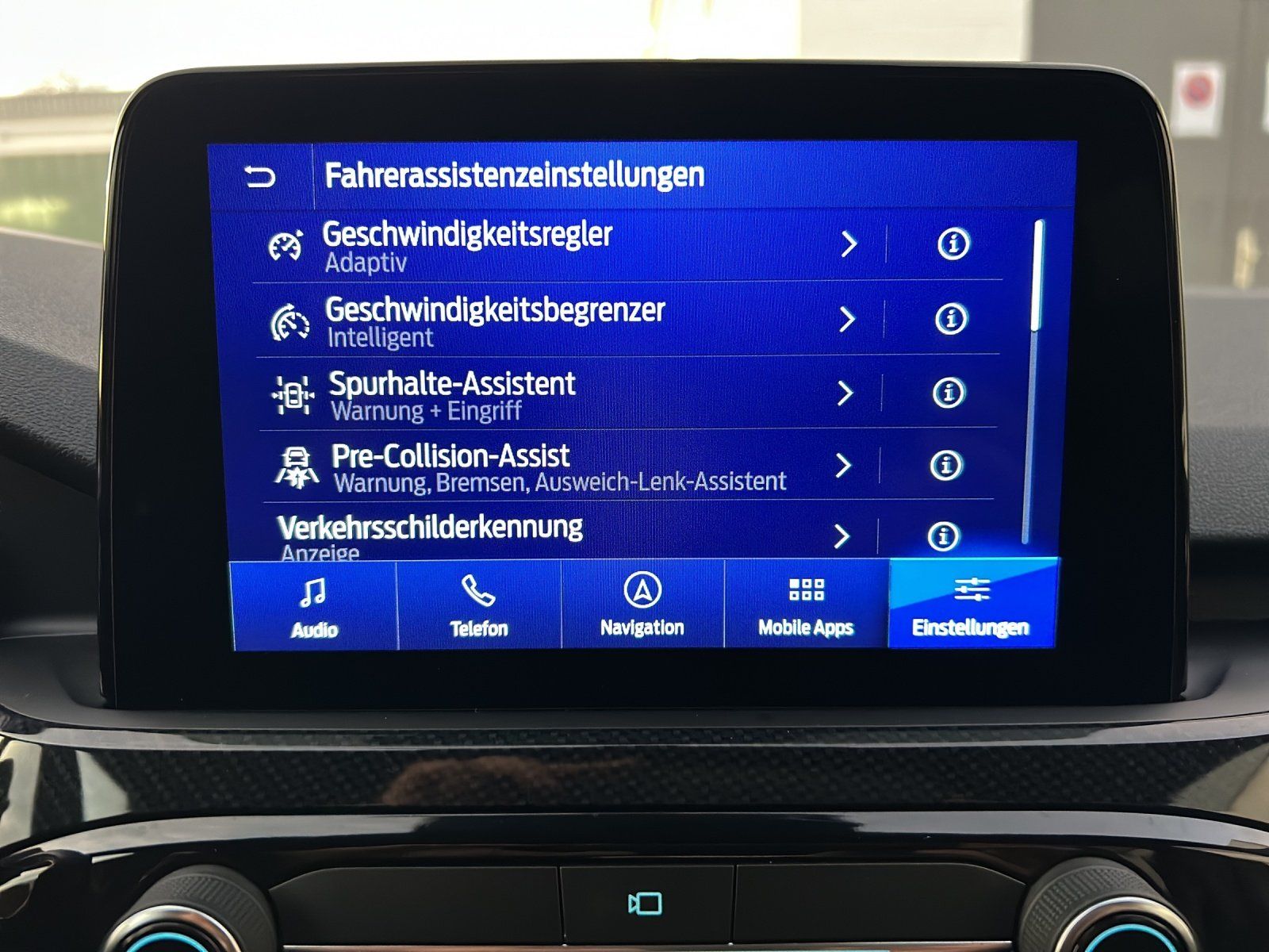 Fahrzeugabbildung Ford Kuga 2.5 ST-Line X Aut./LED/ACC/KAMERA/HUD/B&O/