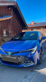 Toyota Corolla 1,8 Hybrid Team Deutschland Team Deu...