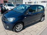 Skoda Citigo Elegance.Deutsches Fzg.Euro.5 Tüv.05/26. - Skoda Citigo mit Benzin-Antrieb: Kleinwagen, Elegance