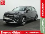 Volkswagen T-Cross 1.0 TSI Style IQ.LIGHT NAVI KAMERA - Volkswagen T-Cross Jahreswagen