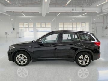 BMW X1 - 5