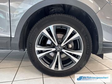Nissan Qashqai - 9