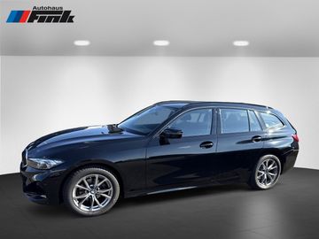 BMW 318i Touring
