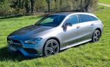 Mercedes-Benz CLA 250e Shooting Brake AMG-Line DISTRONIC AHV - Mercedes-Benz CLA 250 Shooting Brake von privat