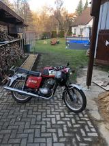 Mz Ts 125 - MZ 125 TS