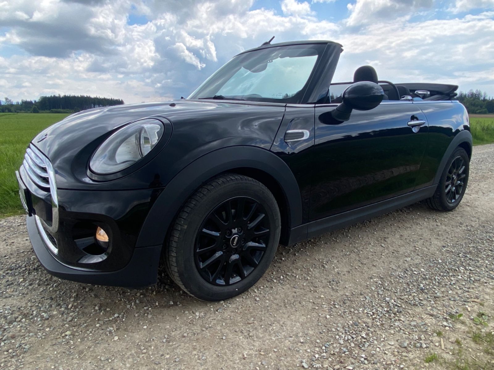 MINI COOPER_CABRIO