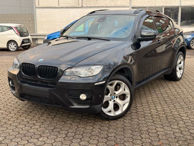 BMW X6 xDrive 50iA Steuerkette Neu !!! 360°/Head-Up/