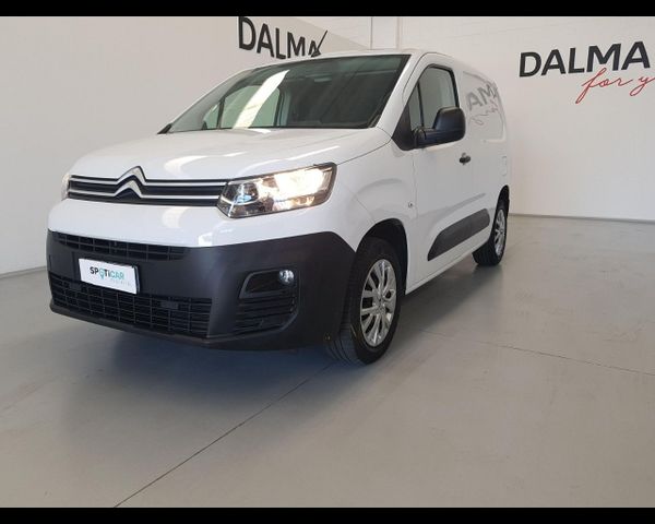 Citroën CITROEN Berlingo III - Berlingo van M 1.5 bluehd