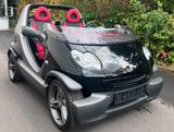 Smart Crossblade - - Smart Crossblade Gebrauchtwagen